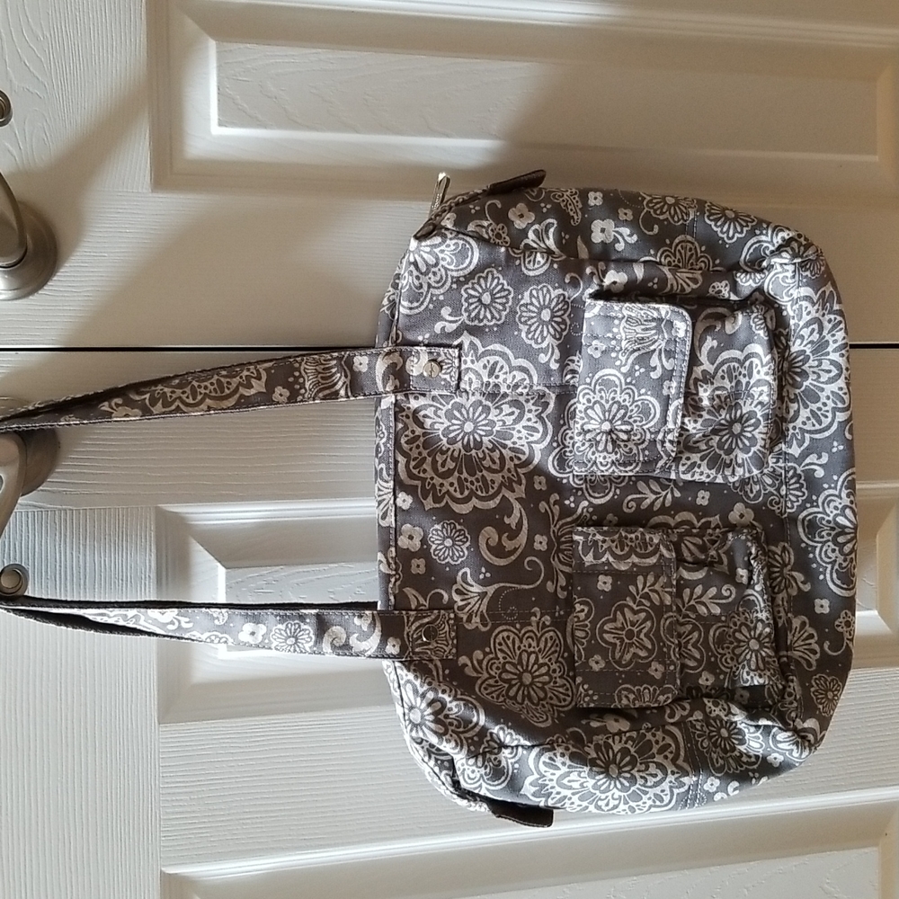 Thirty one shoulder tote